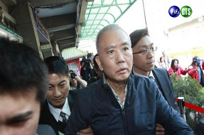 魏應充判2年7月底入獄 提再審被駁回 | 華視新聞