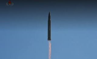 北韓成功發射飛彈而非衛星 美國證實並譴責