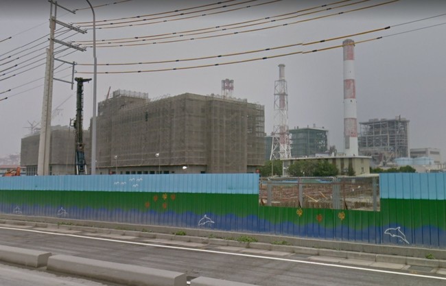 台電大林廠工安意外 鐵板高處落下砸2工人1死1傷 | 華視新聞