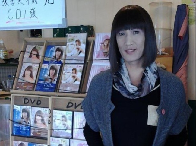 唐飛離世 台灣首位變性女歌手"一代夜市歌后" | 華視新聞