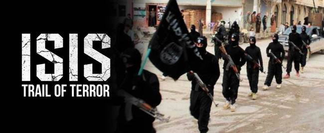 「替種族奮鬥!」美軍坦承叛變 洩漏機密給ISIS | 華視新聞