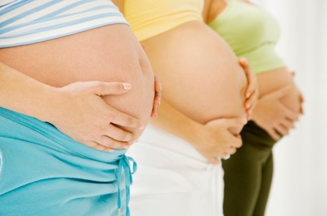 孕婦婦科診所安胎住院 可領勞保傷病給付! | 華視新聞