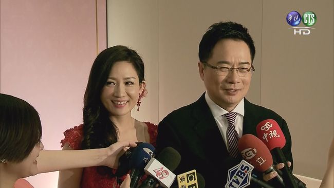 調查中影相關弊案 蔡正元夫婦被約談 | 華視新聞