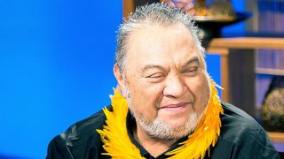 【影】現代夏威夷音樂之父過世 享年66歲