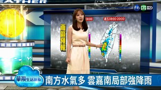 台北高溫37.9度 持續炎熱悶熱