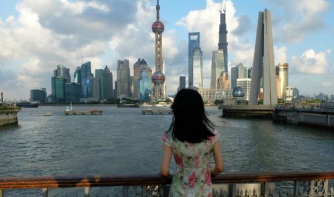 40.9度有史以來最高 上海高溫膠鞋也融化 | 華視新聞