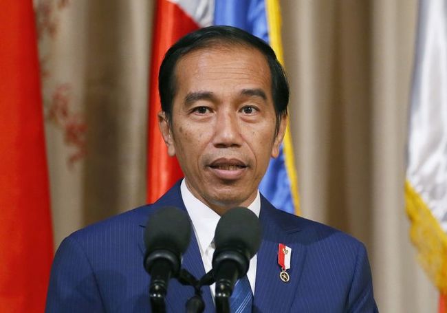 "毒販一律槍殺" 印尼總統佐科威鐵腕掃毒 | 華視新聞