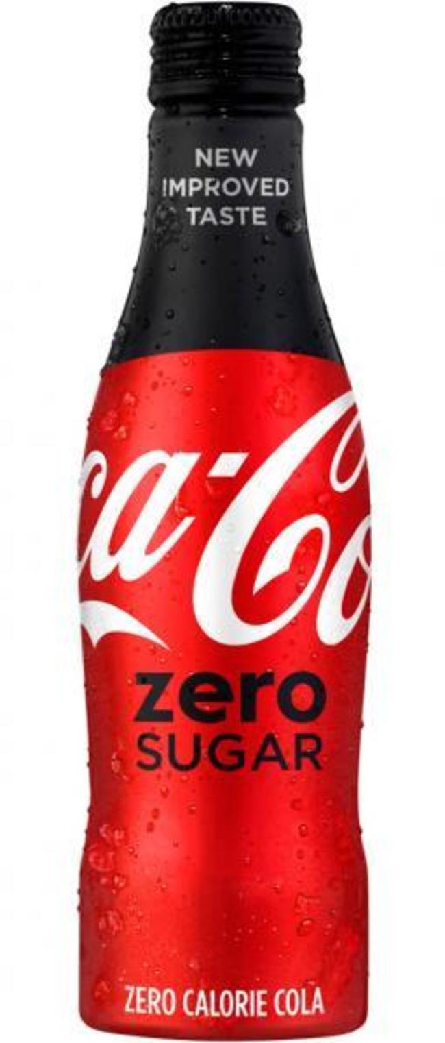 買不到可口可樂Zero了! “這個”將取代它 | 華視新聞