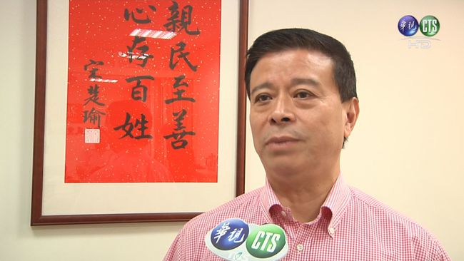 親民黨副秘書長劉文雄辭世 享壽64歲 | 華視新聞