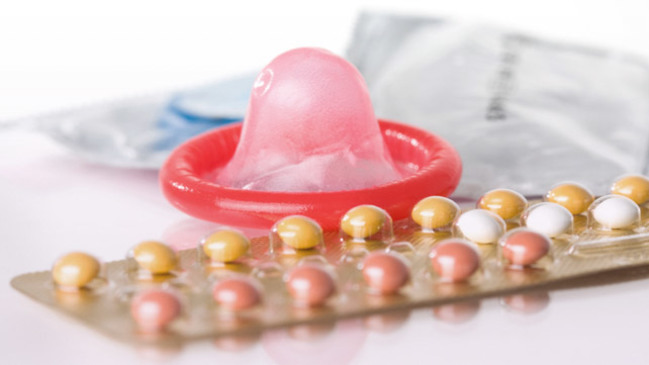 超烏龍! 吃避孕藥還是懷孕 女網友:我男友早上吃的 | 華視新聞