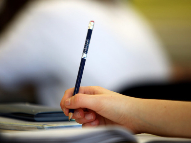 美31所小學禁止出作業 督學:寫作業一無所獲 | 華視新聞