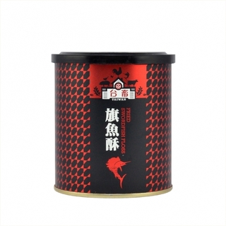 外銷香港旗魚酥汞超標 台灣可退貨已下架