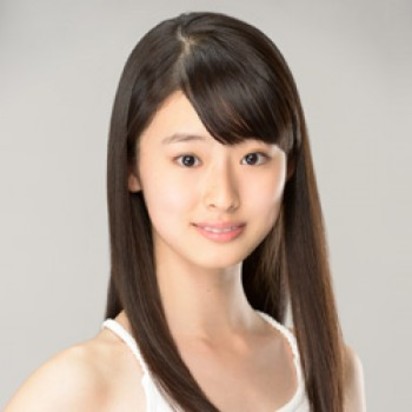 繼上戶彩、米倉涼子 日本國民美少女13歲奪冠 | 圖片來源:日本國民美少女官網