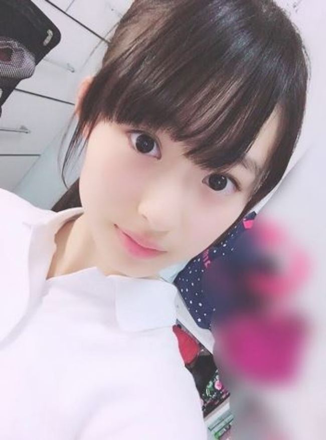 繼上戶彩、米倉涼子 日本國民美少女13歲奪冠 | 華視新聞
