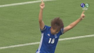 【世大運看華視】中華隊首勝出爐! 女足3:0完勝阿根廷