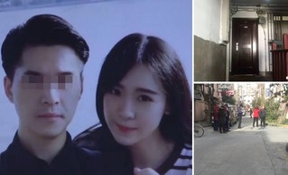 上海夫殺妻藏冰櫃3個月 依殺人罪起訴