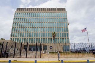 古巴驚見"神秘聲波"攻擊 美16外交人員聽力受損