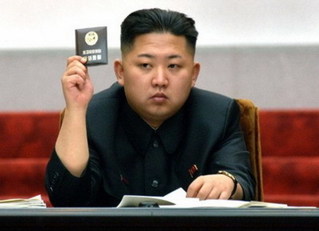 北韓今早試射3飛彈 美國表示"3發都失敗"