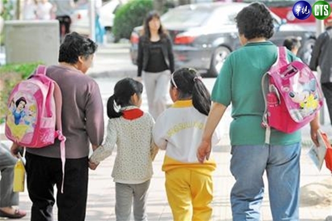 少子化衝擊 新北5小學僅1新生入學 | 華視新聞