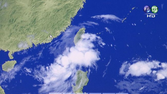 【午間搶先報】瑪娃颱風形成 全台都會下雨! | 華視新聞