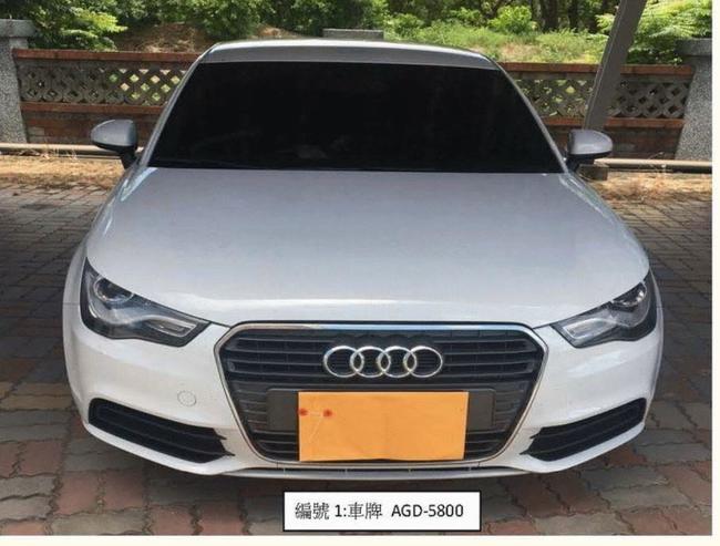 搶便宜! 台南聯合法拍會 百萬名車登場 | 華視新聞