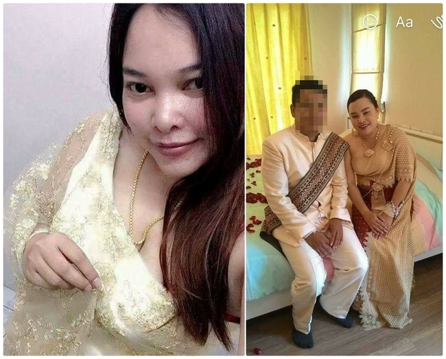 泰國職業騙婚女 2個月嫁5男 | 華視新聞