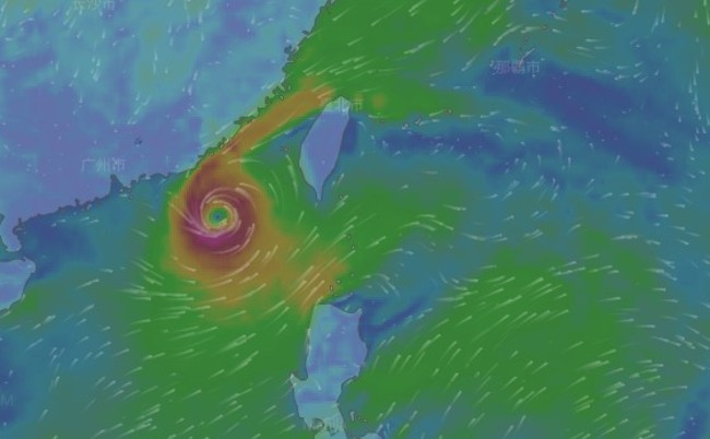 瑪娃外圍環流影響 明澎湖海運交通全取消 | 華視新聞