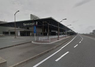 日機場驚見亞裔女屍 陳屍地點為旅客禁區