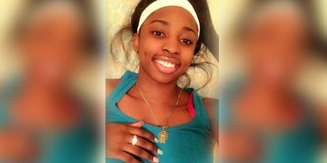 黑人19歲少女離奇死亡 陳屍飯店冰箱 | 華視新聞