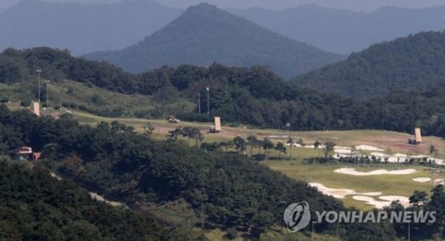 南韓「薩德」系統佈署完成 確認進入作戰狀態 | 華視新聞