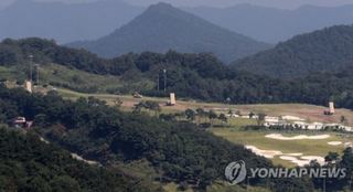 南韓「薩德」系統佈署完成 確認進入作戰狀態