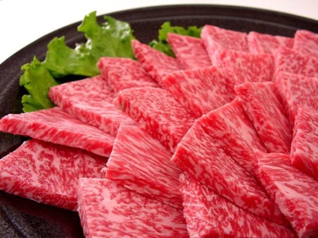 60天徵詢期滿! 日本.荷蘭牛肉確定可進口 | 華視新聞