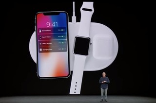 蘋果無線充電板AirPowe 恐僅能充自家產品?!