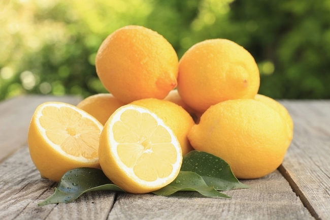 新北抽驗中秋節應景食材 「檸檬」1件農藥超標 | 華視新聞