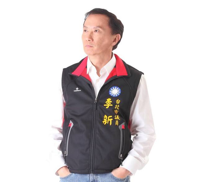李新身亡 台北市議員驚傳墜樓 原因警尚在調查 | 華視新聞