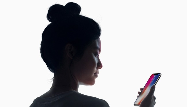 iPhoneX臉部辨識 蘋果證實:雙胞胎有機率解鎖 | 華視新聞