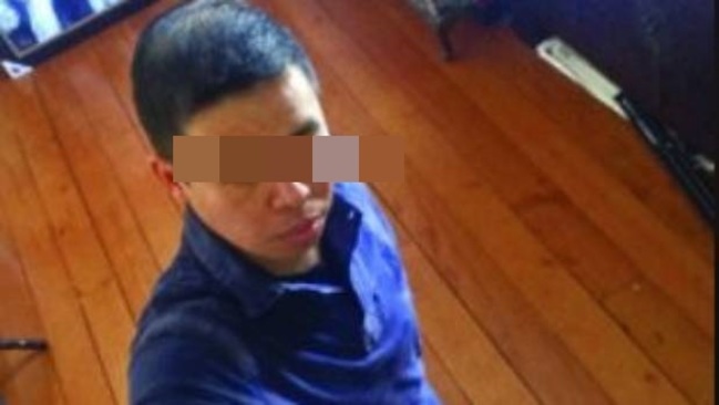 台畫家紐西蘭性侵學生 遭判16年徒刑 | 華視新聞