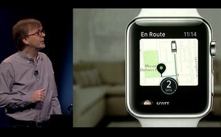 驚! 蘋果允許UBER側錄iOS使用者的螢幕