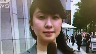 加班159小時 NHK認了"女記者過勞死"