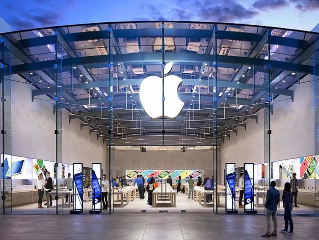 iPhone成貧富指標? 研究:64%美國人有蘋果產品 | 華視新聞