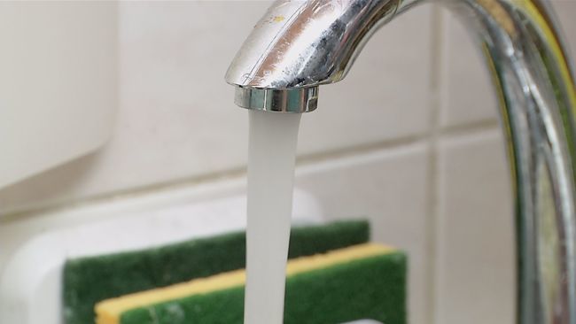 德國男1年沒關水龍頭 房東收到39萬水費 | 華視新聞