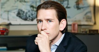 31歲總理 奧地利選出"全球最年輕"領袖