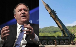 CIA警告:只差一步! 北韓核彈可射至美國