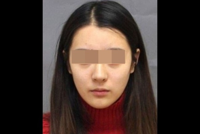 19歲自稱神醫 華裔女化身"Dr. Kitty行騙"遭訴 | 華視新聞