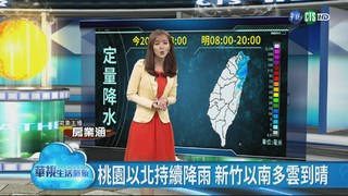 颱風蘇拉形成 週四週五最接近台灣