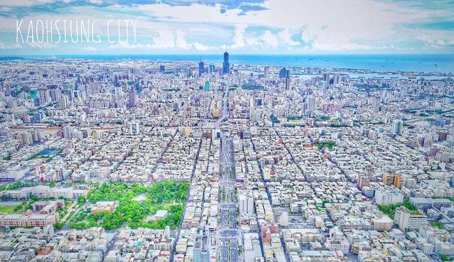《孤獨星球》2018年全球10大旅遊城市 高雄名列第5 | 華視新聞