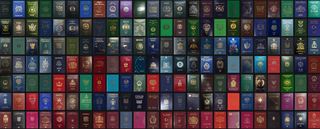 新加坡奪"全球最強護照" 台灣排名跌第32名