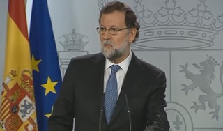 加泰隆尼亞宣布獨立 西班牙解散加泰議會年底大選