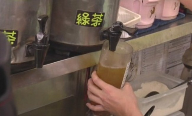 喝綠茶罹胃癌率降2成 "喝錯溫度"風險反增7倍! | 華視新聞