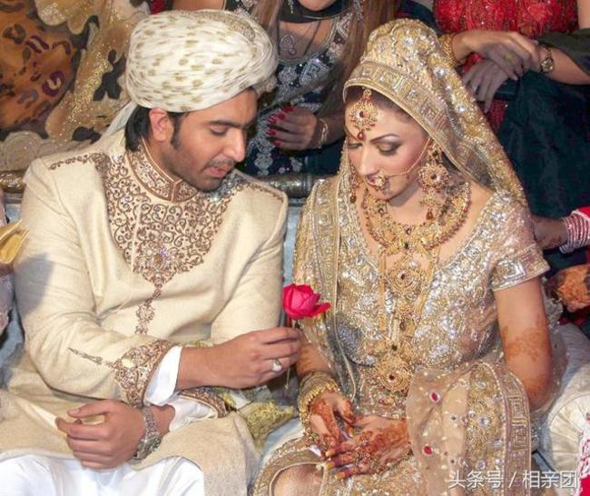 巴基斯坦男娶二老婆 大老婆怒告贏了 | 華視新聞